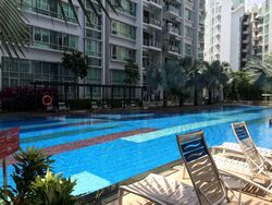 The Nexus (D21), Condominium #583844211